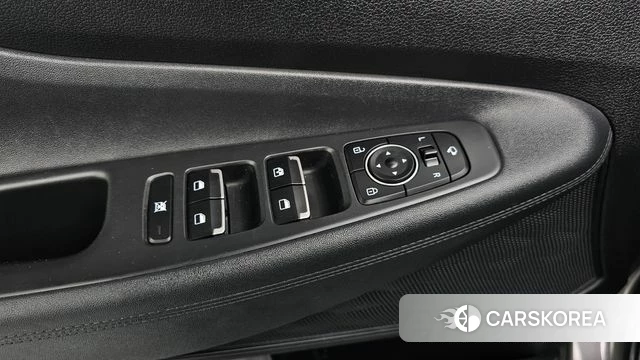 Hyundai Santa Fe TM id 3866999 из Кореи 9