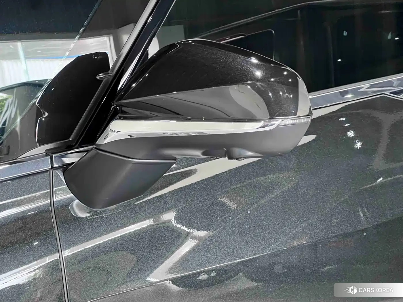 Lexus LM id 4654994 из Китая 9