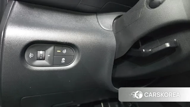 Hyundai Casper id 3463080 из Кореи 9