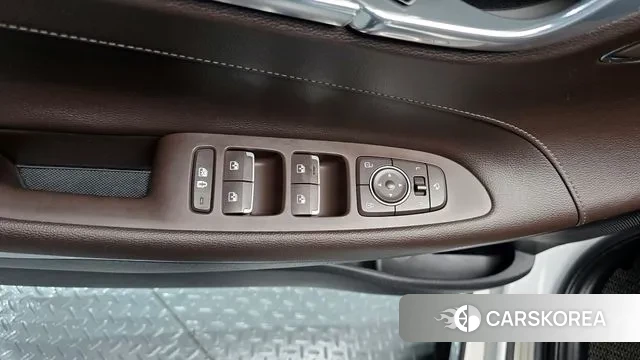 Hyundai The New Grandeur IG id 3374497 из Кореи 9