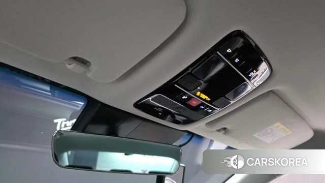 Hyundai Grandeur (GN7) id 4631008 из Кореи 9