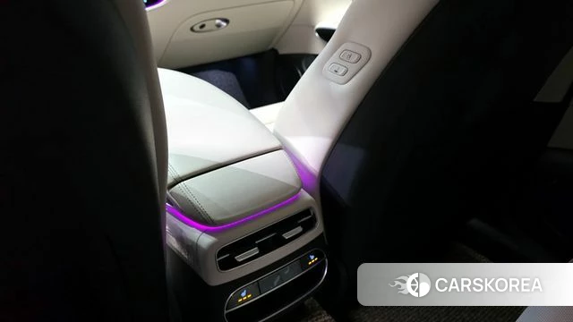 Genesis GV70 id 3786783 из Кореи 9