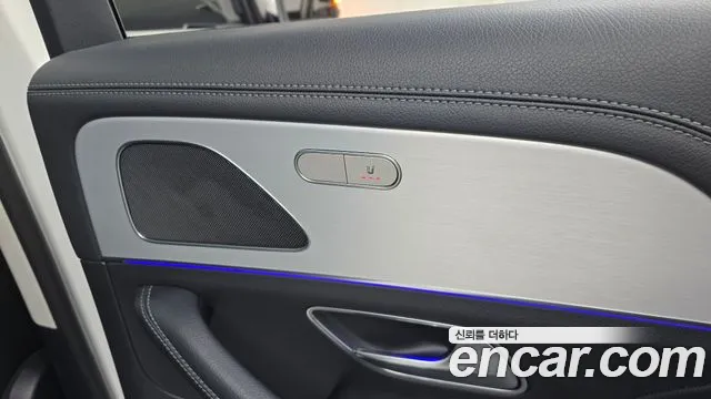 Mercedes-Benz GLE-Class W167 id 2693915 из Кореи 9