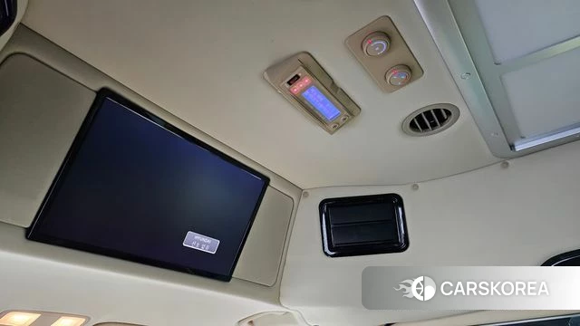 Hyundai Grand Starex id 4363544 из Кореи 9