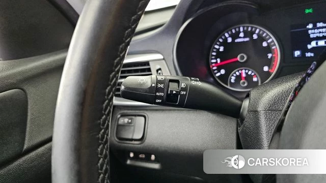 Kia The New K5 2nd generation id 3880147 из Кореи 9