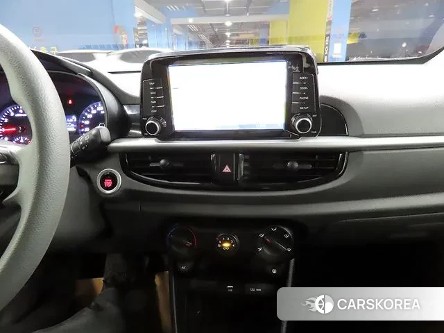 Kia Morning Urban (JA) id 3619109 из Кореи 9