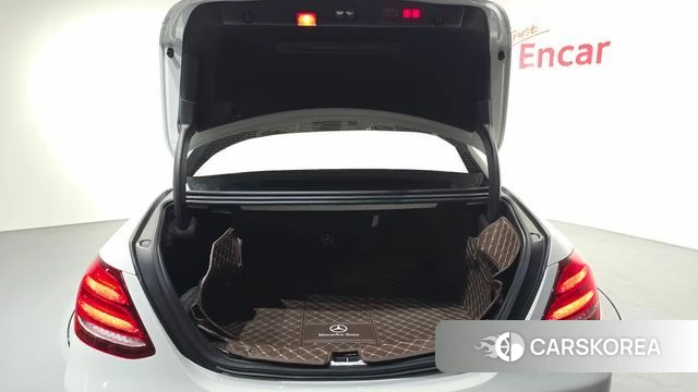 Mercedes-Benz E-Class W213 id 4435754 из Кореи 9