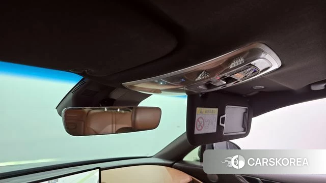 Genesis G80 (RG3) id 3866626 из Кореи 9