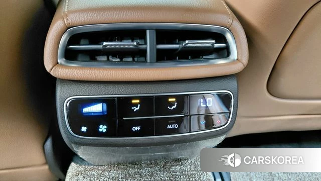 Genesis G80 (RG3) id 4706459 из Кореи 9