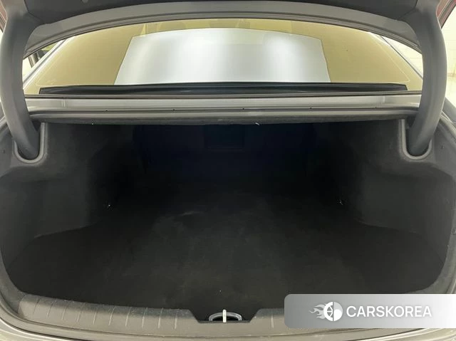 Kia K8 Hybrid id 3897900 из Кореи 9