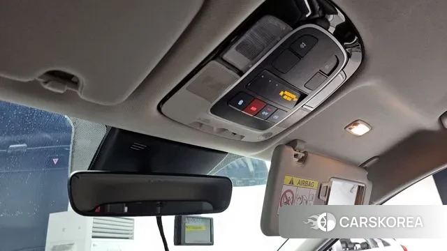 Hyundai Tucson (NX4) id 3355067 из Кореи 9