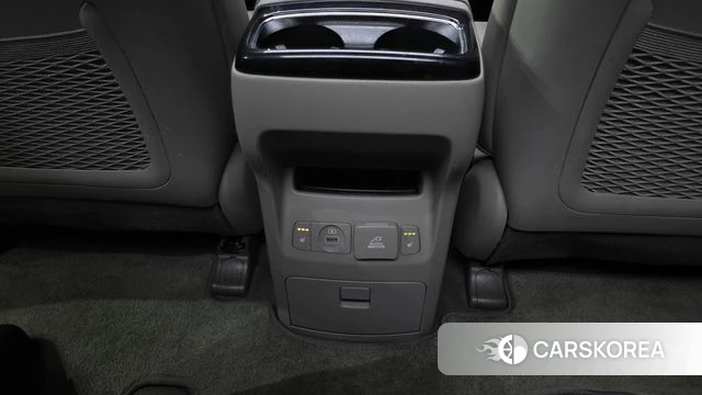 Kia The New Carnival id 3905453 из Кореи 9