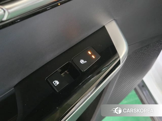 Kia EV6 id 3889238 из Кореи 9