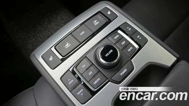 Genesis G80 id 2937366 из Кореи 9