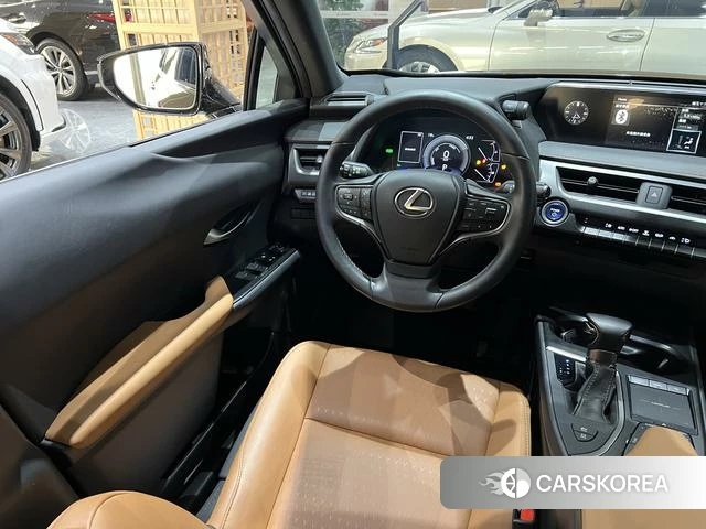 Lexus UX id 4274394 из Китая 9