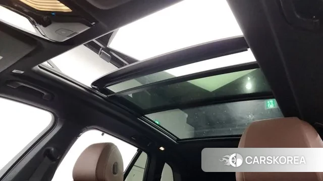 BMW X5 (G05) id 3032533 из Кореи 9