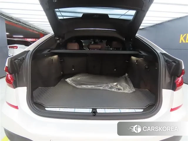 BMW 6 Series GT (G32) id 3354009 из Кореи 9