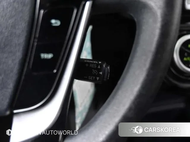 Toyota Prius C id 3593408 из Кореи 9