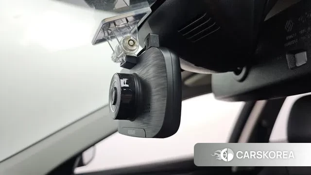 Renault Korea (Samsung) SM6 id 3233709 из Кореи 9