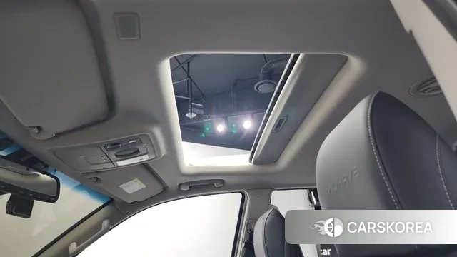 Kia Mohave Master id 3361726 из Кореи 9