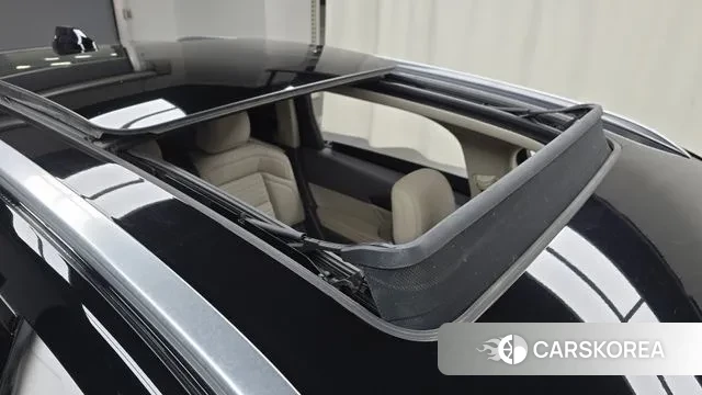 Lincoln Nautilus 2nd Generation id 3700927 из Кореи 9