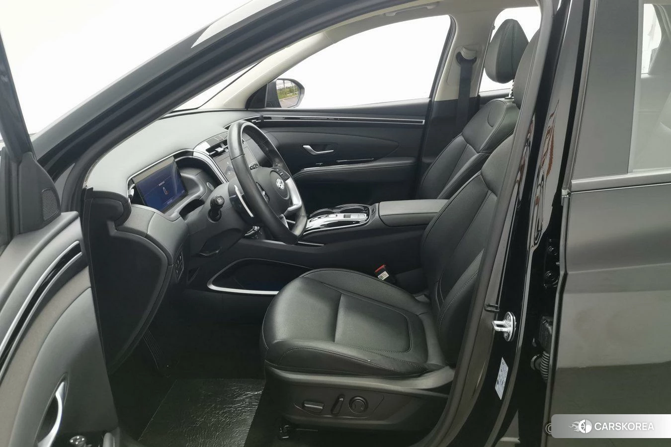 Hyundai Tucson id 4452396 из Китая 9