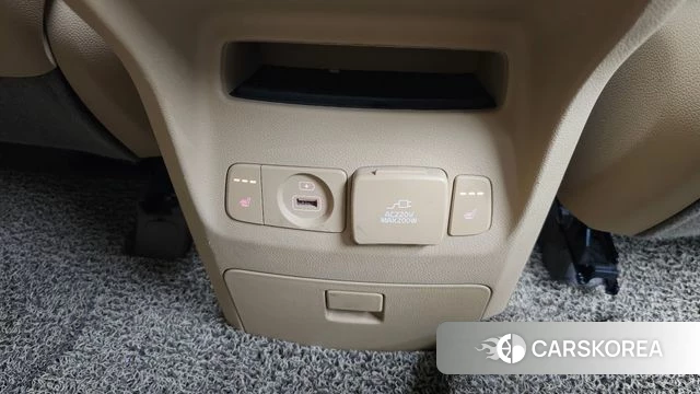 Kia The New Carnival id 4502396 из Кореи 9