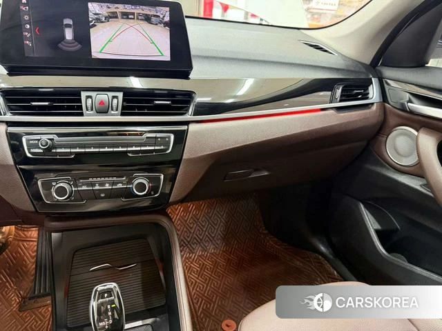 BMW X1 id 4314579 из Китая 9