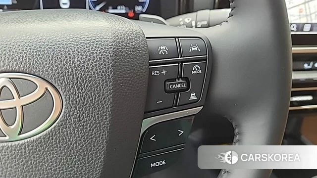 Toyota Camry (XV80) id 4321633 из Кореи 9