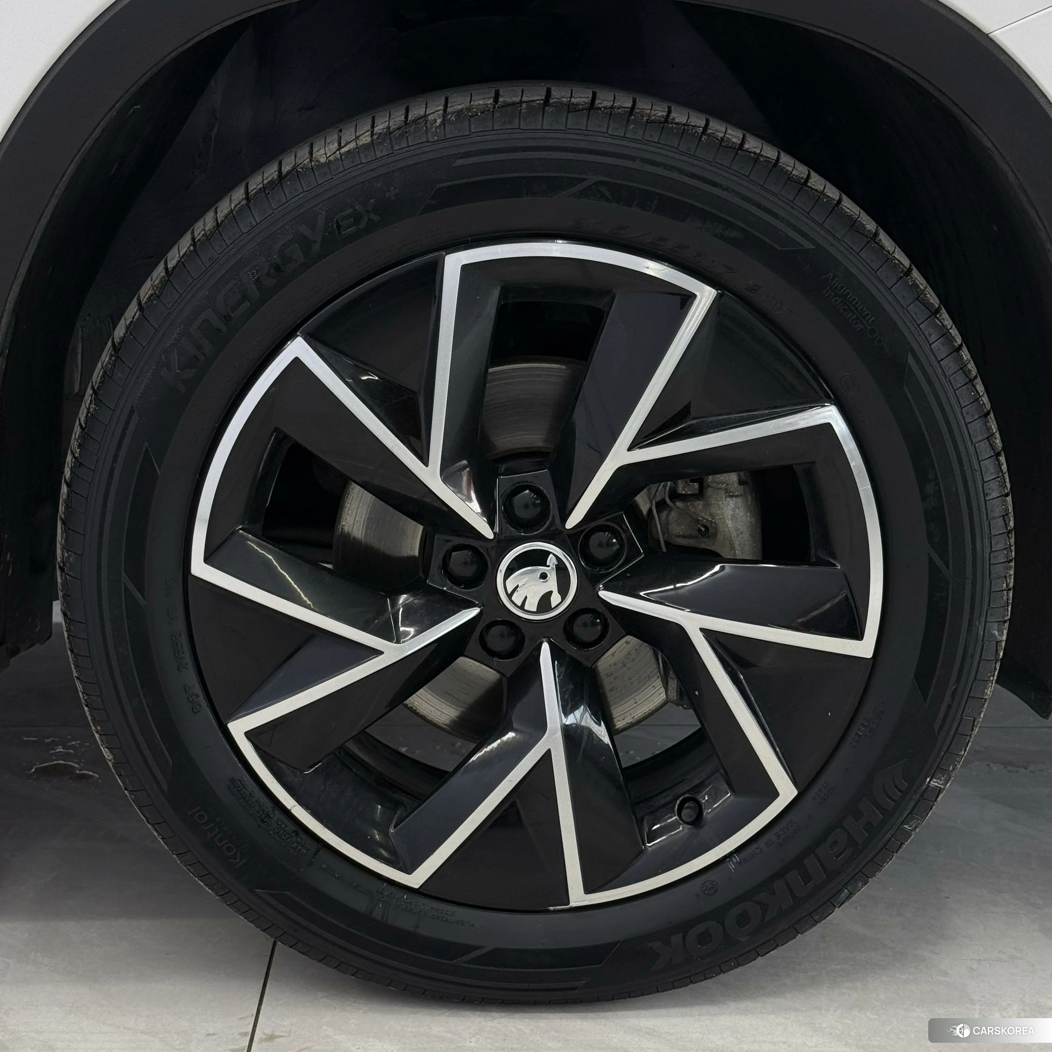 Skoda Komik GT id 4406096 из Китая 9
