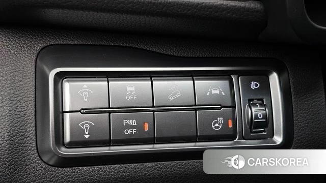 Ssangyong Berry New Tivoli id 4779373 из Кореи 9