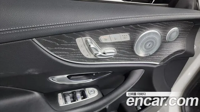 Mercedes-Benz E-Class W213 id 2717322 из Кореи 9