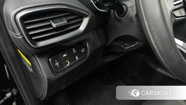 Hyundai Santa Fe TM id 4269480 из Кореи 9