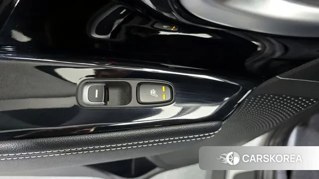 Kia Niro EV id 3488576 из Кореи 9