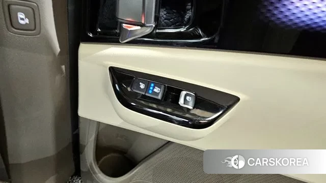 Kia Carnival 4th generation id 3058779 из Кореи 9