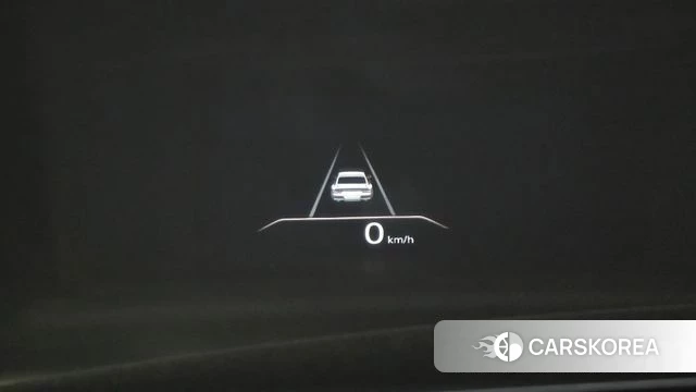 Genesis G80 (RG3) id 4245411 из Кореи 9