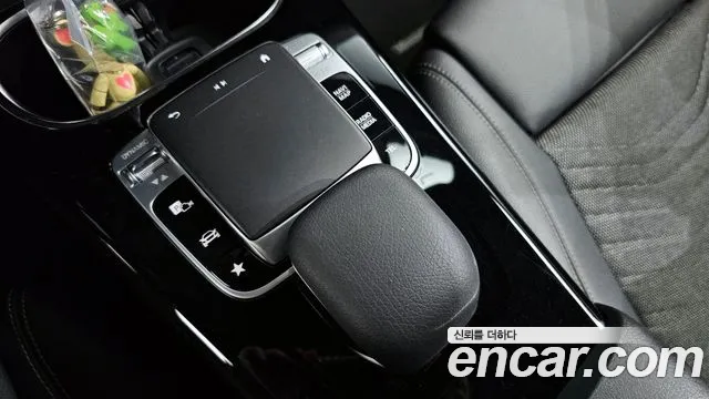 Mercedes-Benz A-Class W177 id 2710716 из Кореи 9