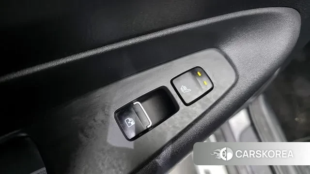 Hyundai The New Santa Fe id 3508899 из Кореи 9