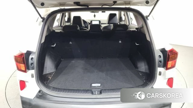 Kia Seltos id 4642503 из Кореи 9