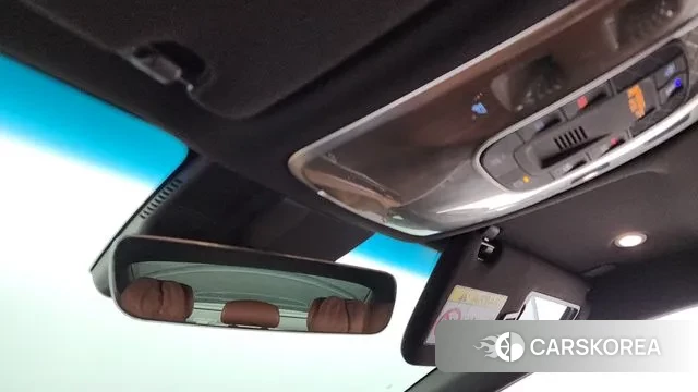 Genesis G80 (RG3) id 3335884 из Кореи 9