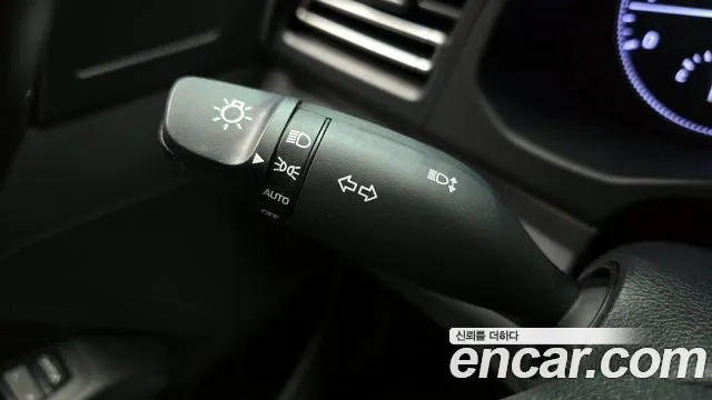 Hyundai The New Avante AD id 2859847 из Кореи 9