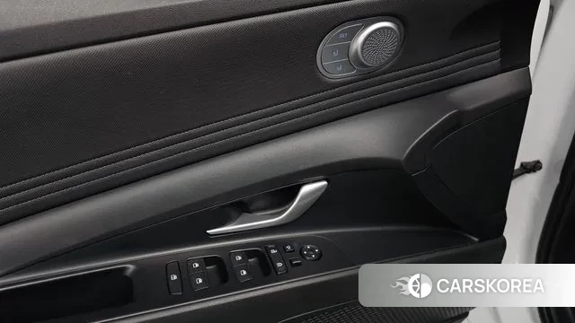 Hyundai Avante (CN7) id 3620988 из Кореи 9