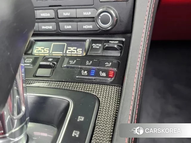 Porsche 718 Boxster id 3766688 из Кореи 9