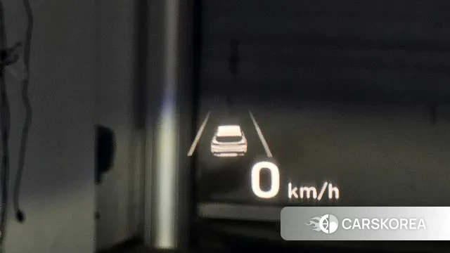 Hyundai The New Santa Fe id 3597696 из Кореи 9