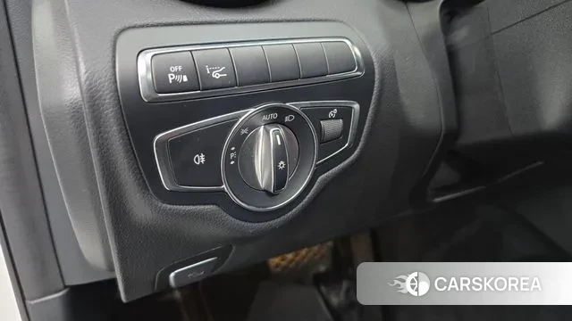 Mercedes-Benz C-Class W205 id 3687759 из Кореи 9