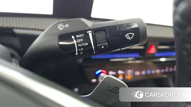 Kia EV6 id 3257968 из Кореи 9