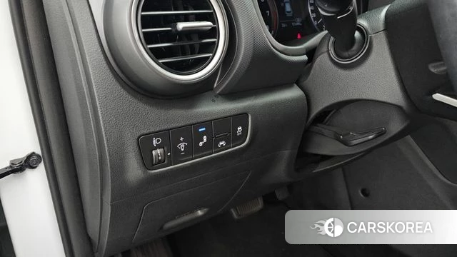 Hyundai Kona id 4586611 из Кореи 9