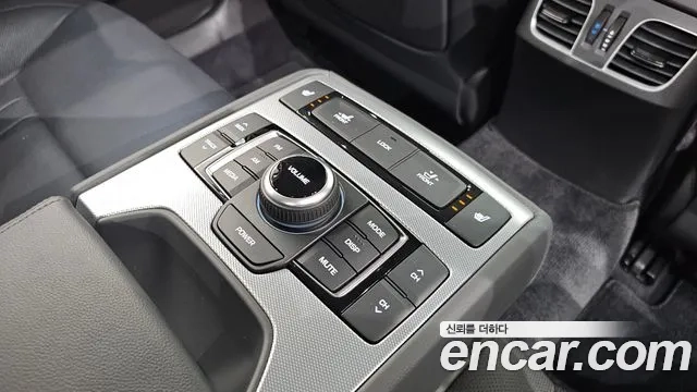 Genesis G80 id 2876870 из Кореи 9