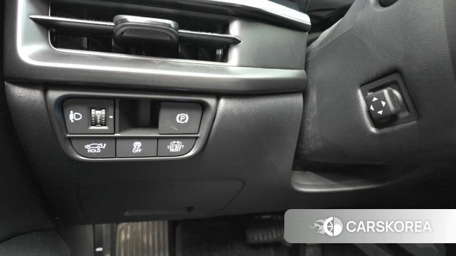Hyundai Grandeur Hybrid (GN7) id 4421740 из Кореи 9