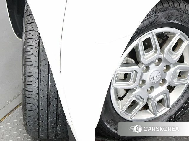 Hyundai Staria id 3889229 из Кореи 9